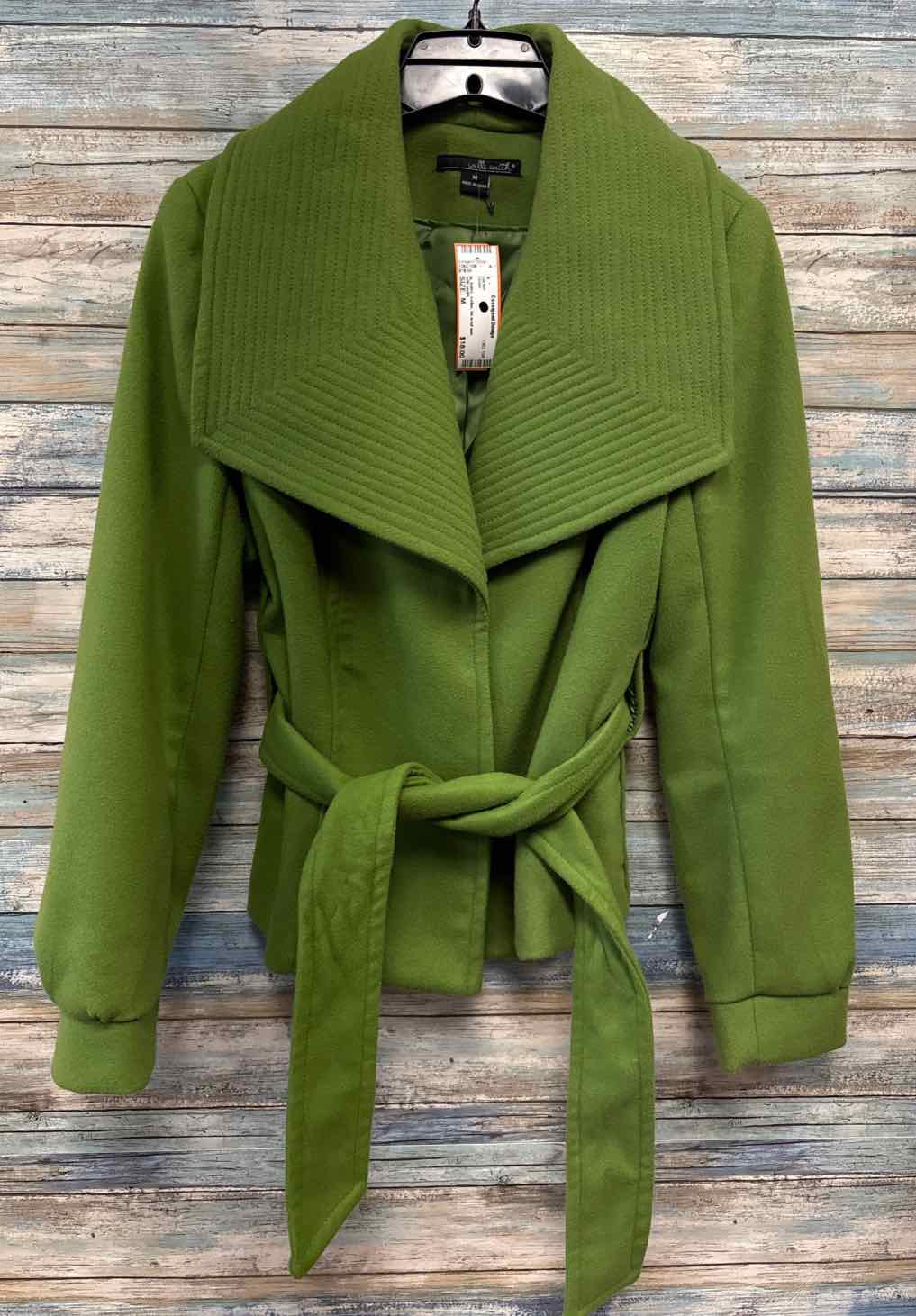 Size M willi smith Jacket