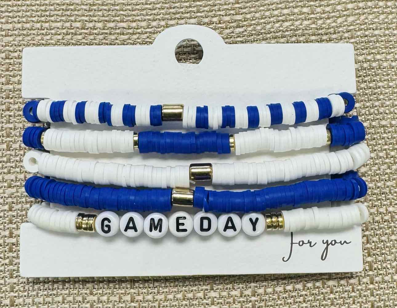 Bracelet