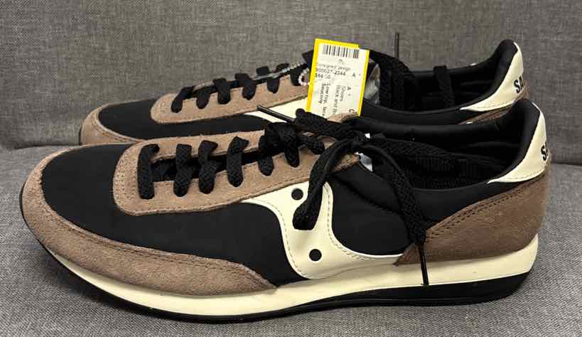 8 Saucony Shoes