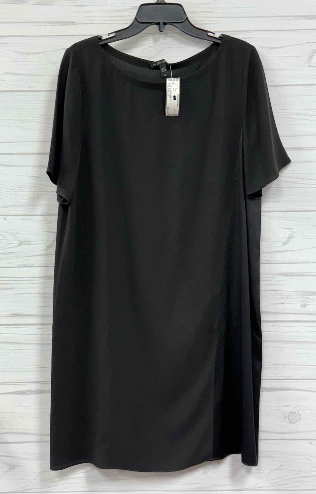 Size M EILEEN FISHER Dress