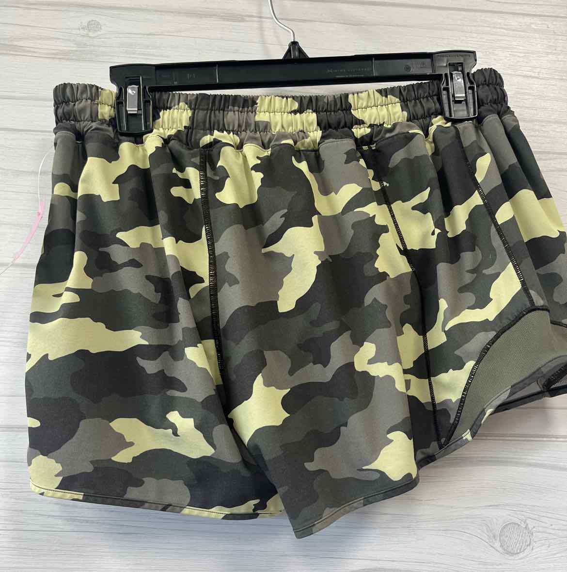 Size 10T Lululemon Shorts