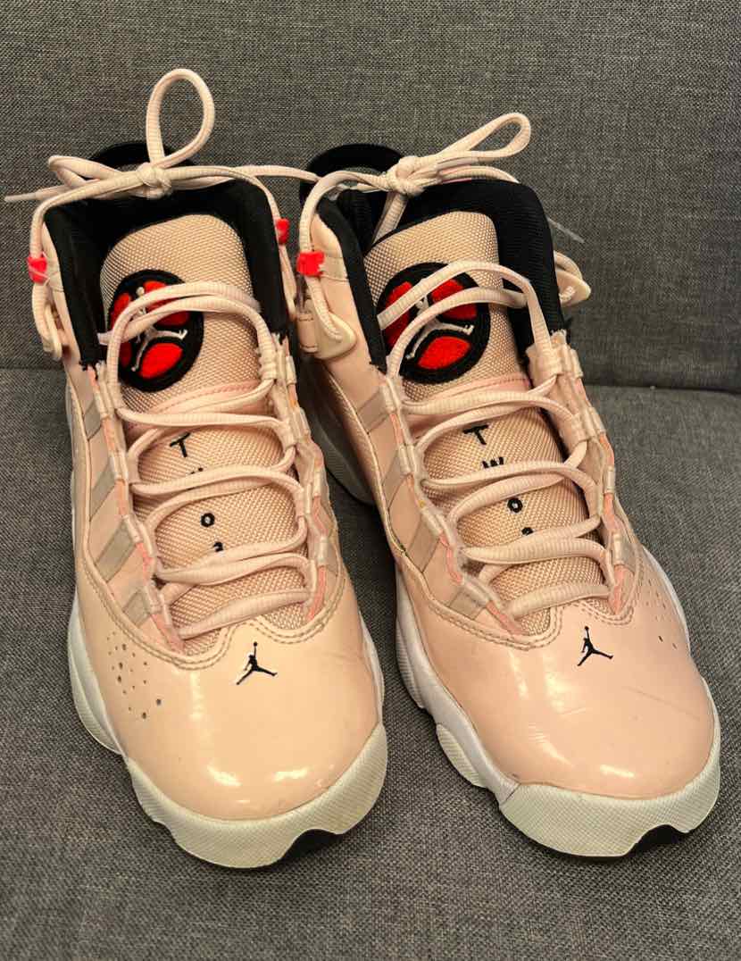 5.5 Air Jordan Shoes/Boots