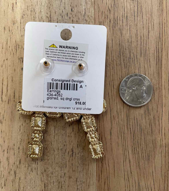 Micro Earrings