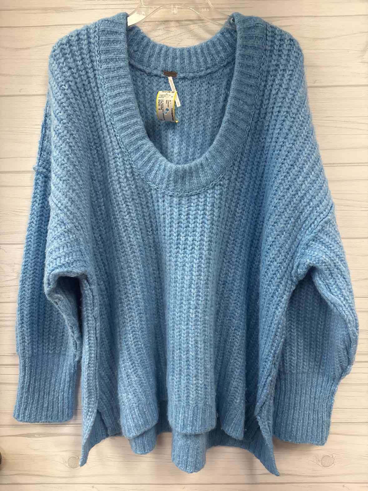 Size S Free People Sweater