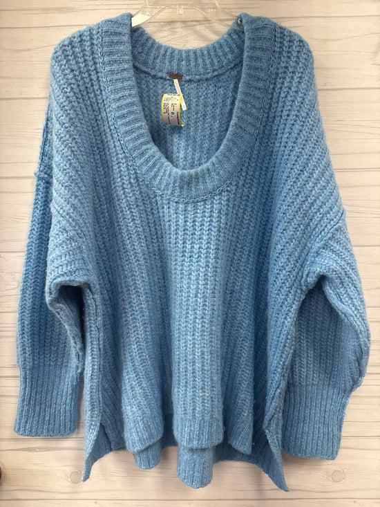 Size S Free People Sweater