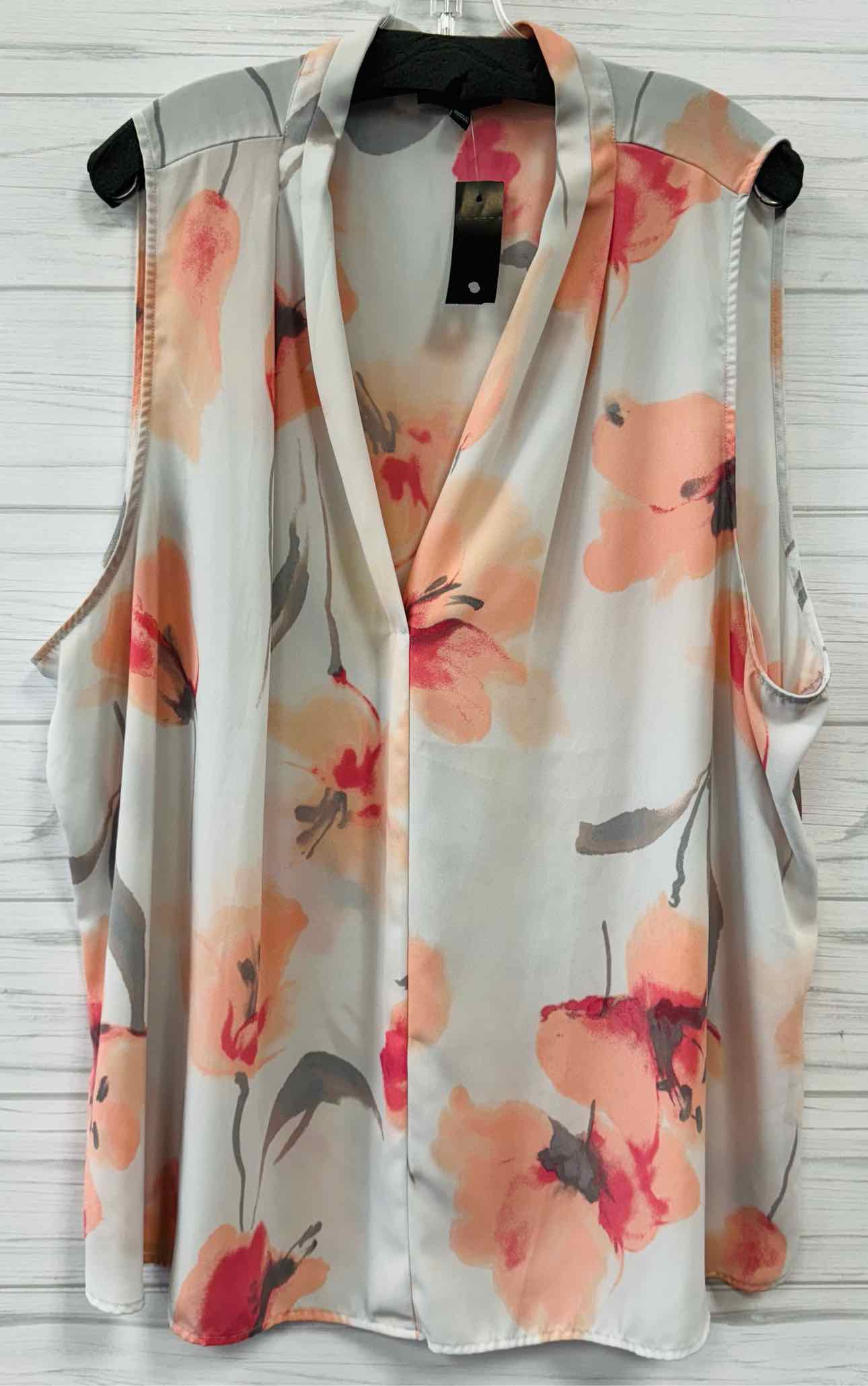 Size 3X The Limited Shirt