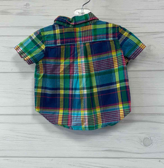 9m Ralph Lauren Shirt