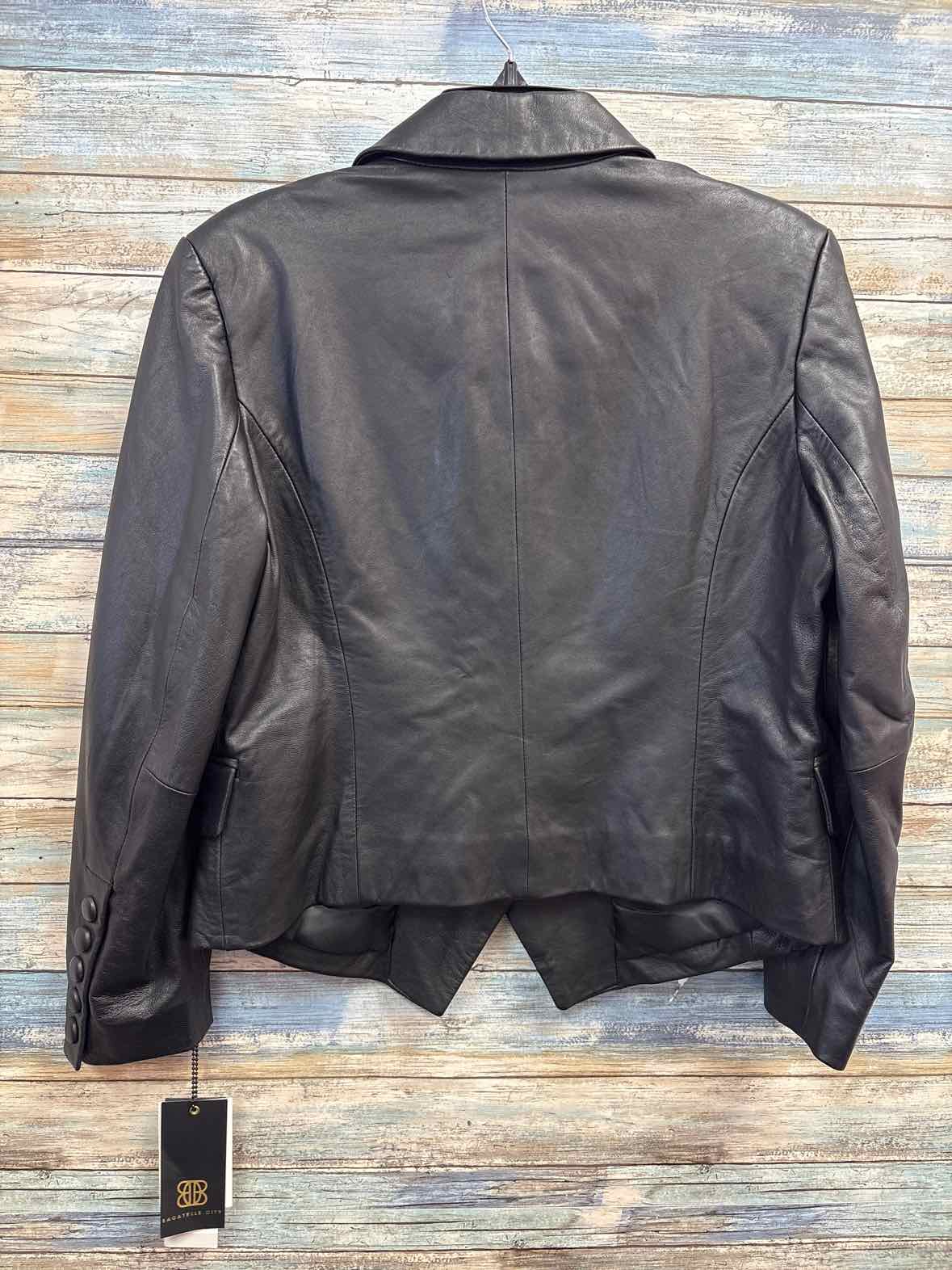 Size L bagatelle Jacket
