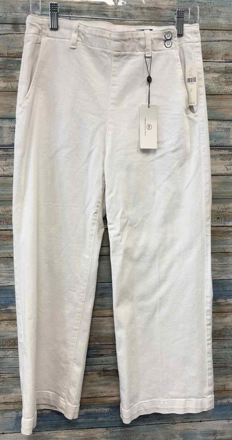 Size 29 Anthropologie Jeans