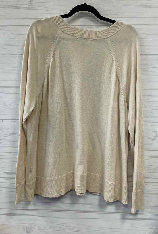 Size XL Banana Republic Sweater