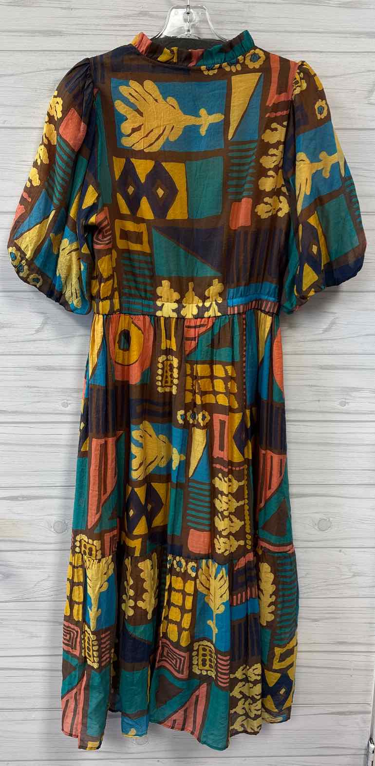 Size M THML Dress