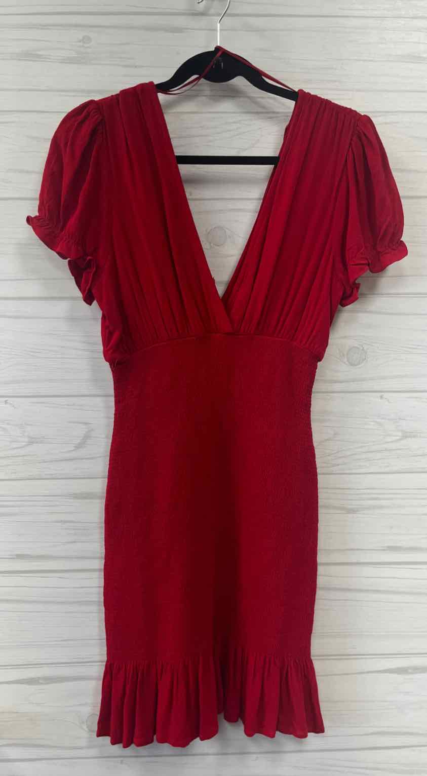 Size M Cotton Candy LA Dress