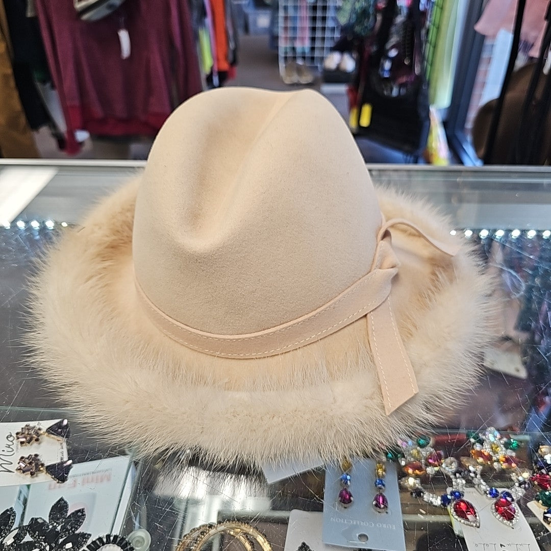 Mr. John Jr. Hat