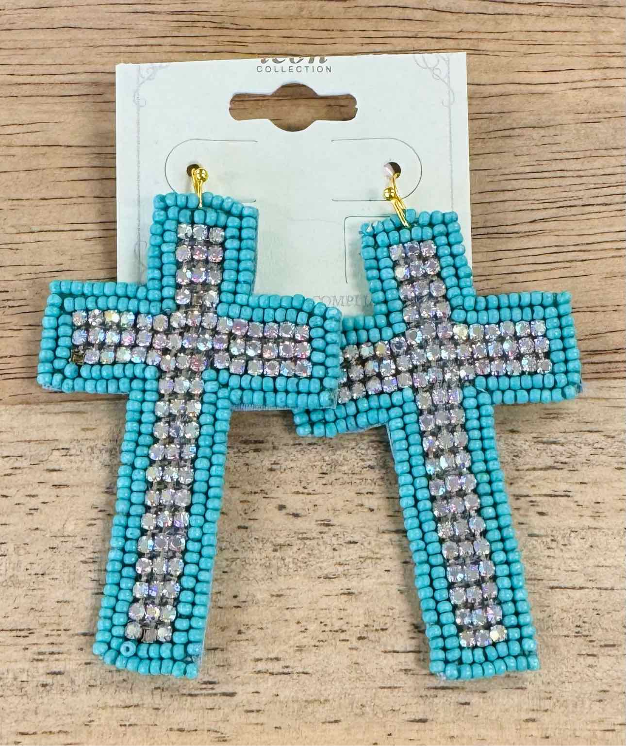 icon collection Earrings