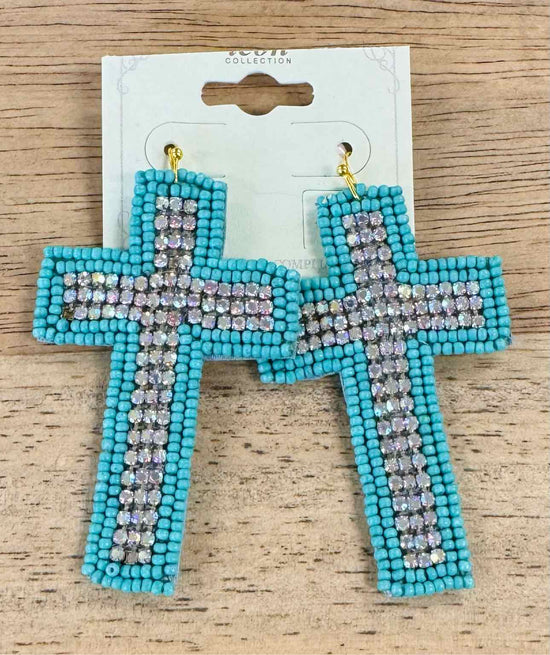 icon collection Earrings