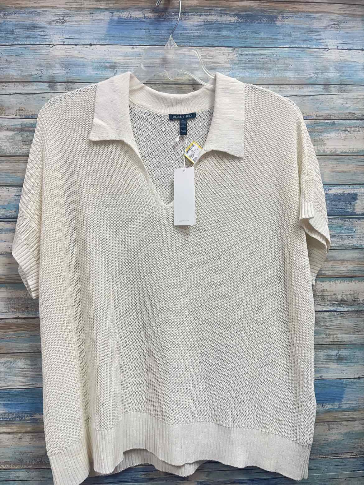 Size 3X EILEEN FISHER Shirt