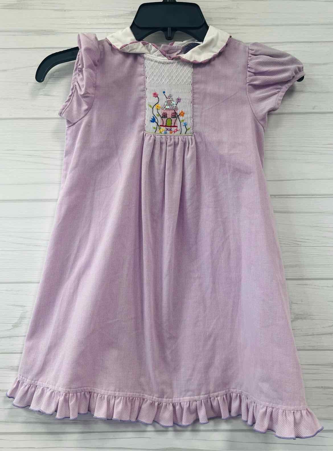 3 Beaux et Belles Dress