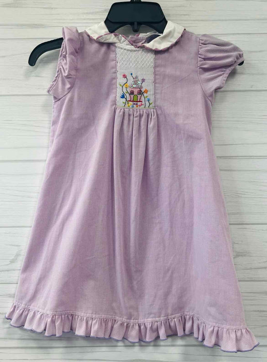 3 Beaux et Belles Dress