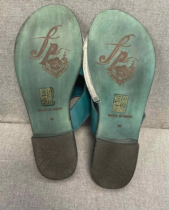 36 Free People Sandals
