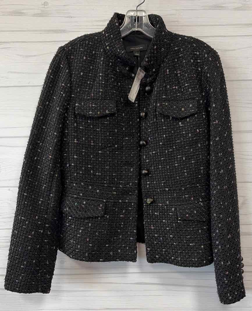 Size 6 Ann Taylor Jacket