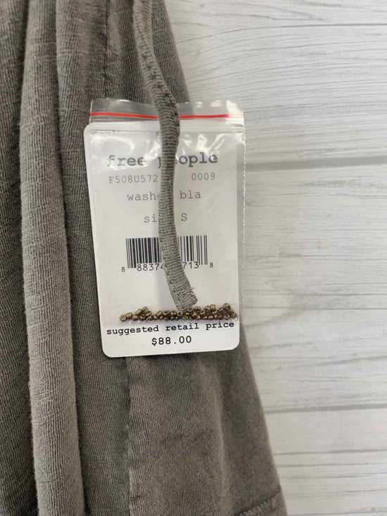 Size S Free People Tank Top