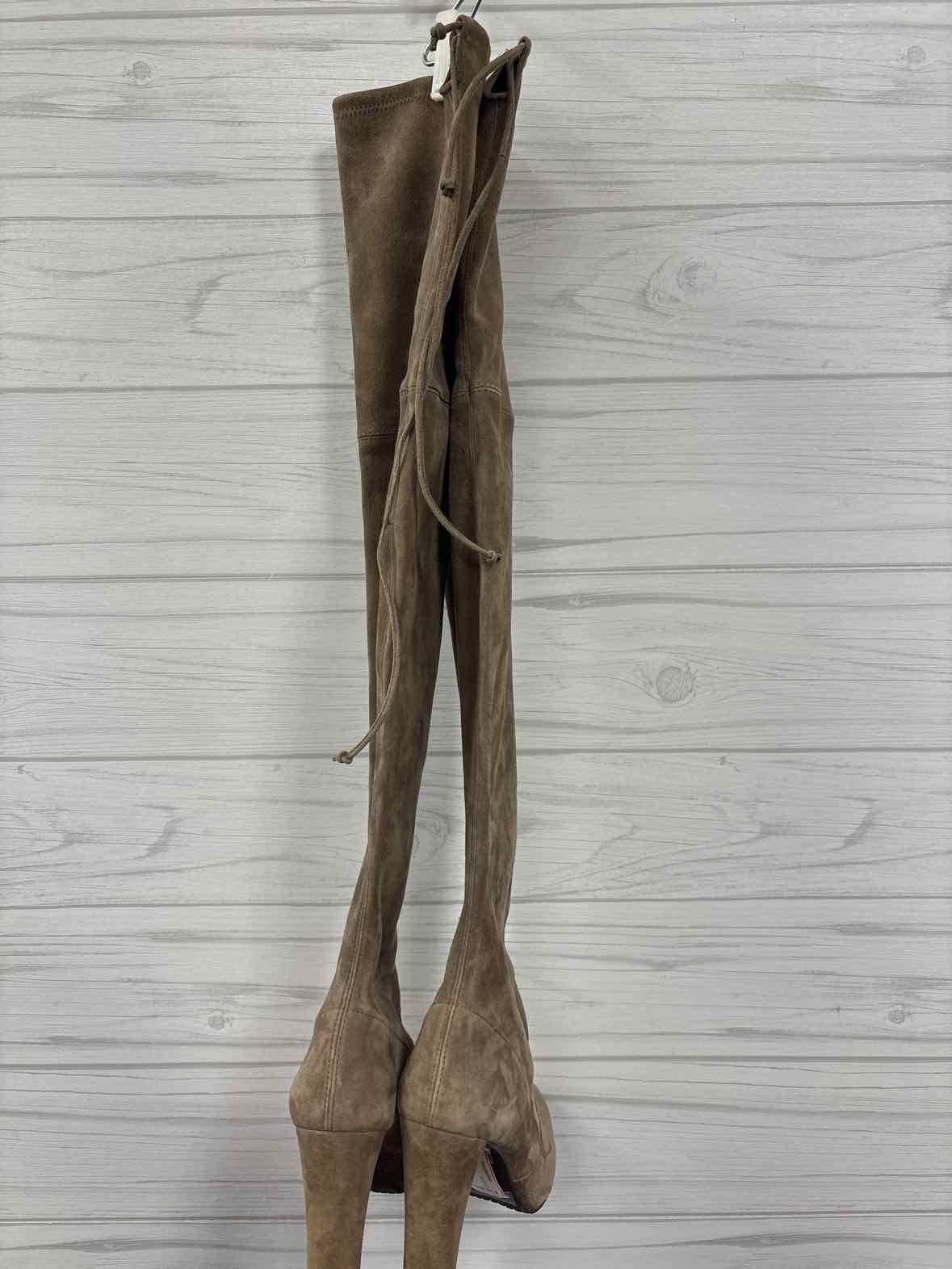 9 Stuart Weitzman Shoes