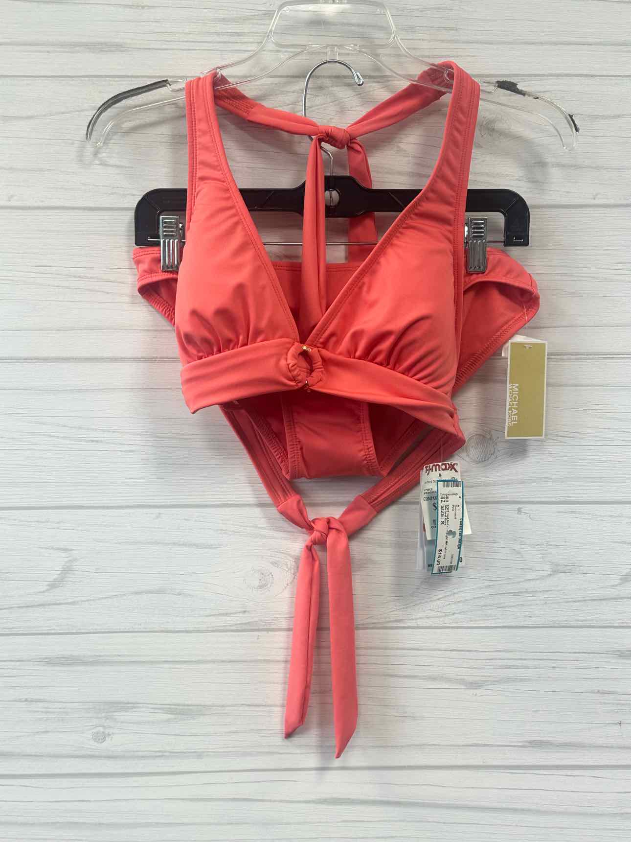 Size S Michael Kors Swimsuit