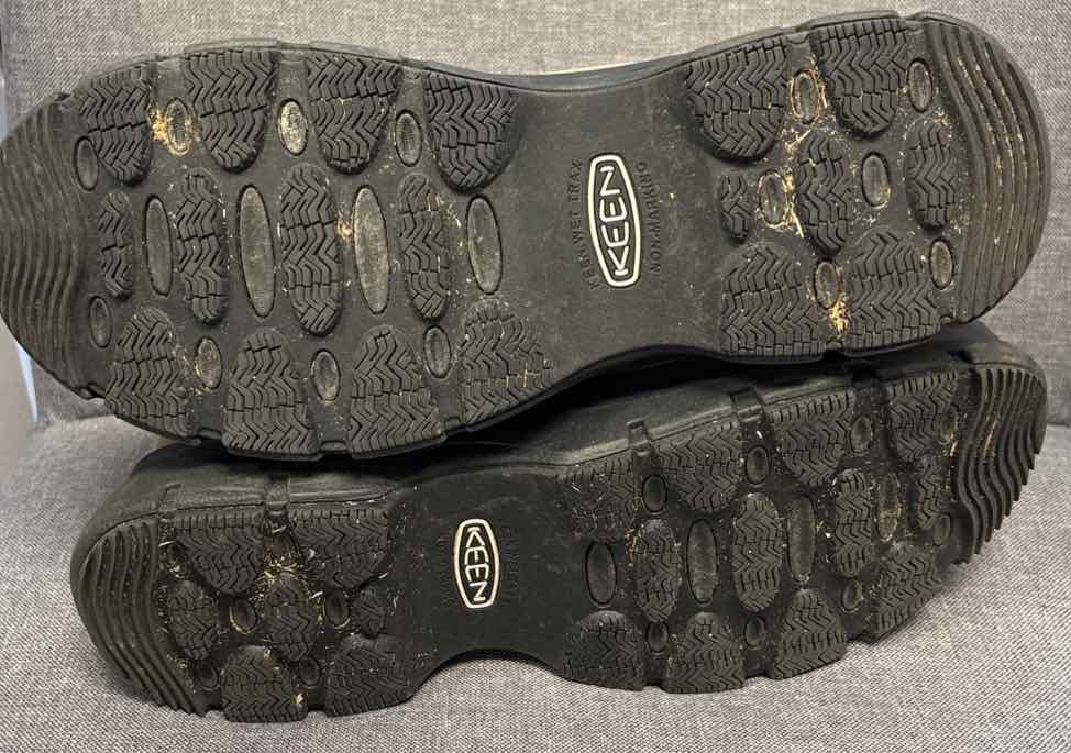 10 Keen Boots