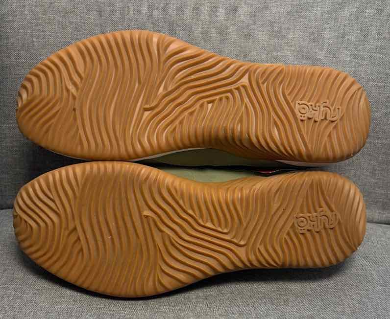 12 RYKA Shoes