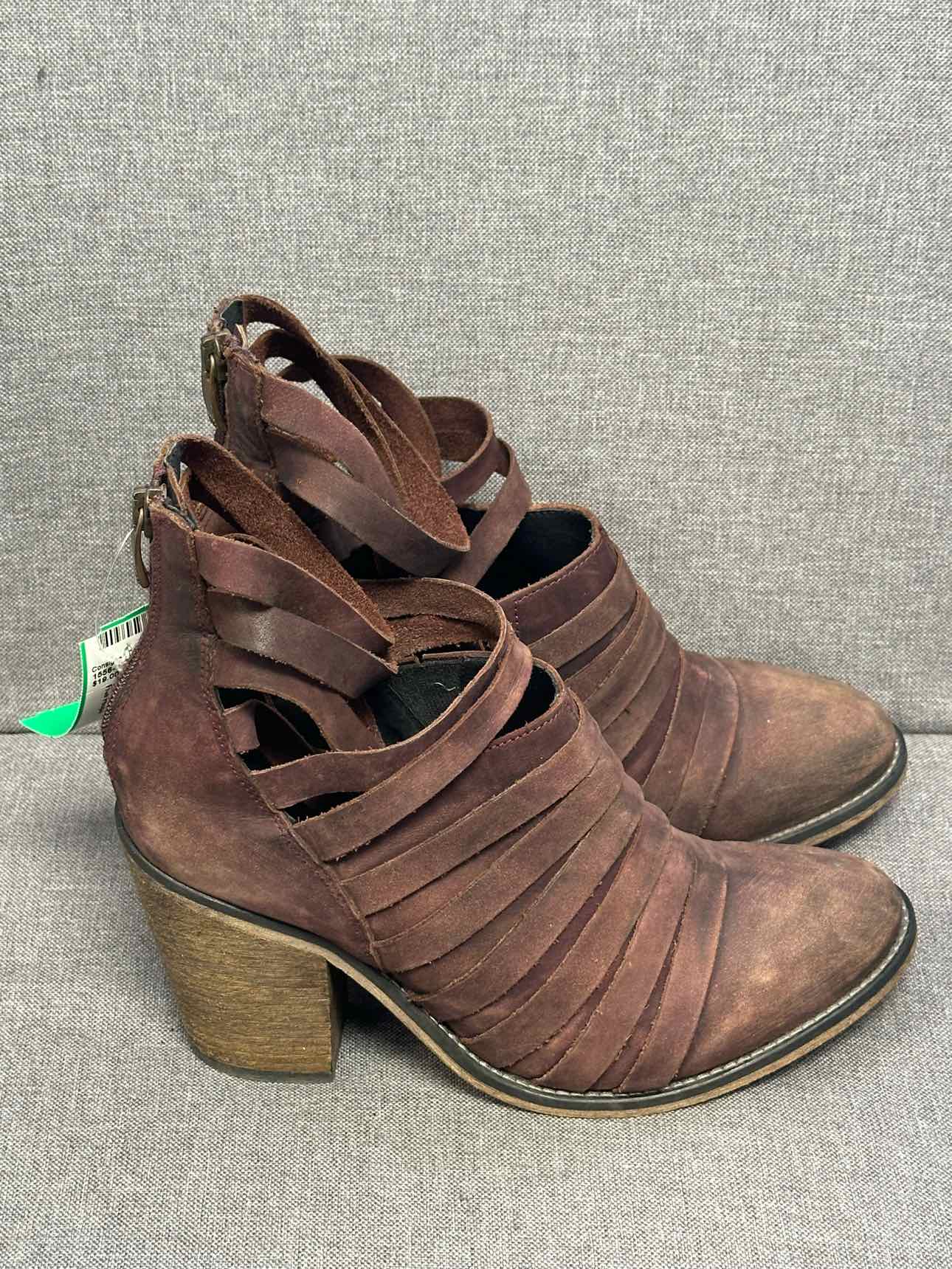 39 Free People Shoes