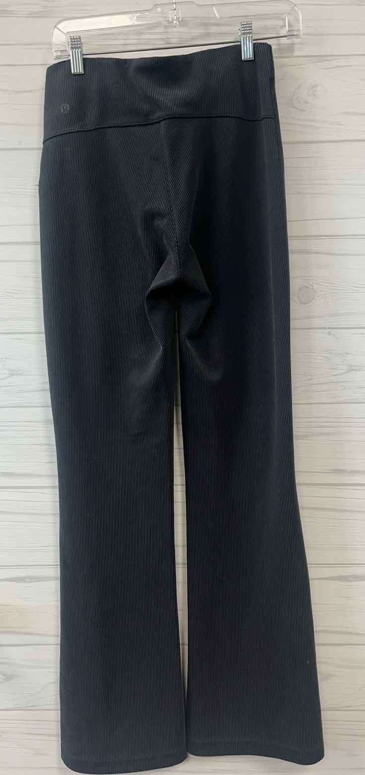 Size 6 Lululemon Leggings