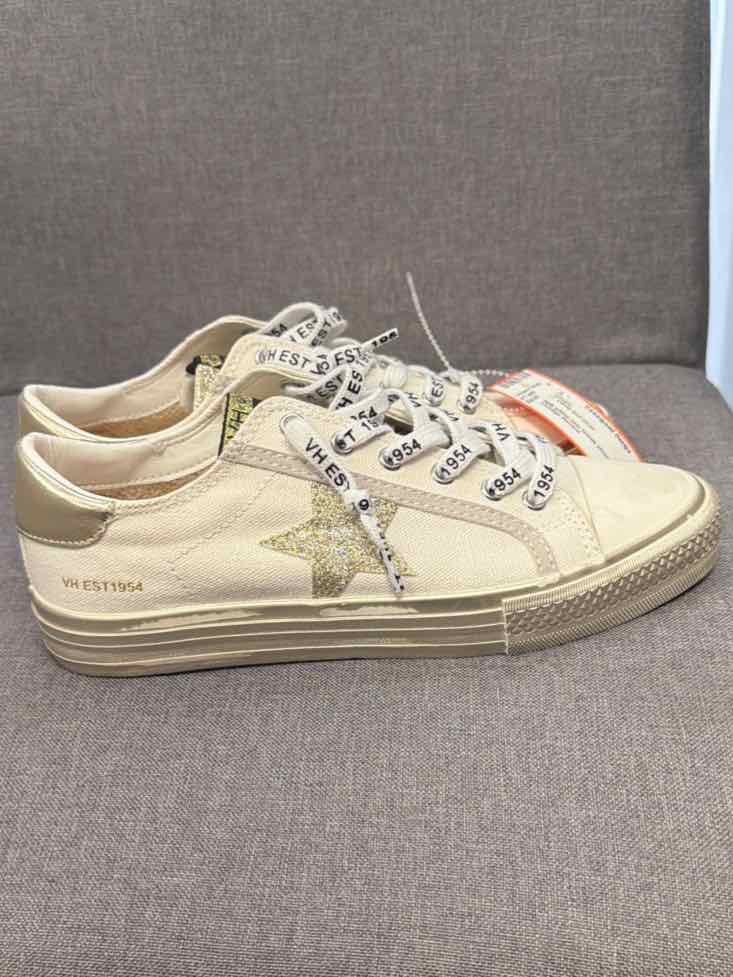 7 Vintage Havana Shoes