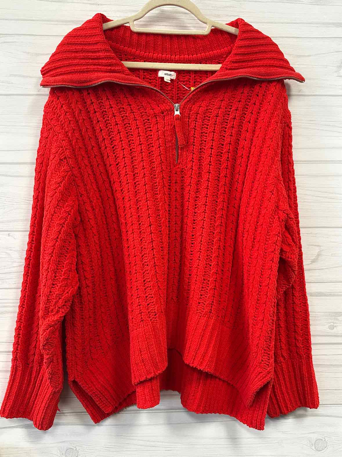 Size L Aerie Jacket