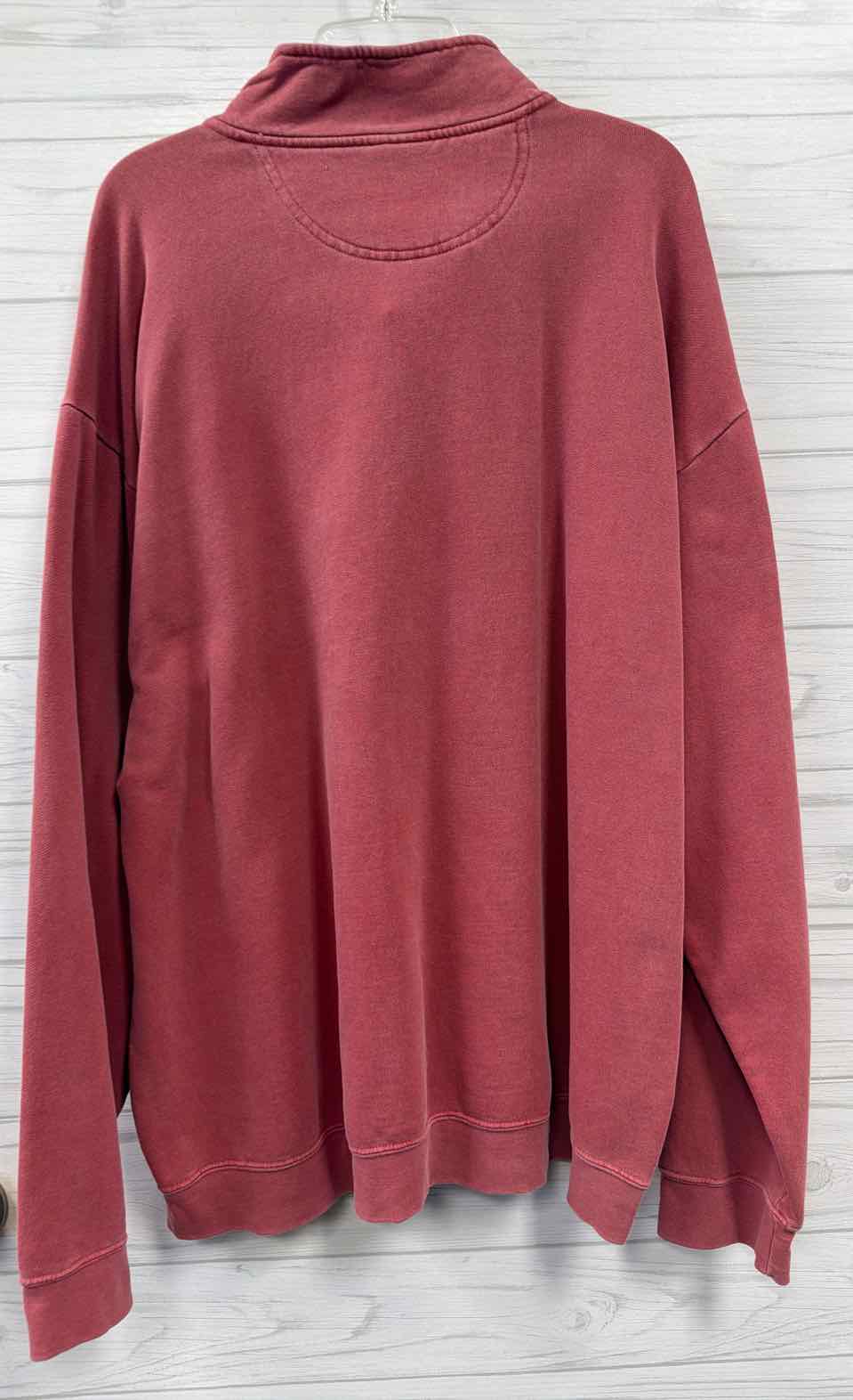 Size 2XL comfort colors Sweater