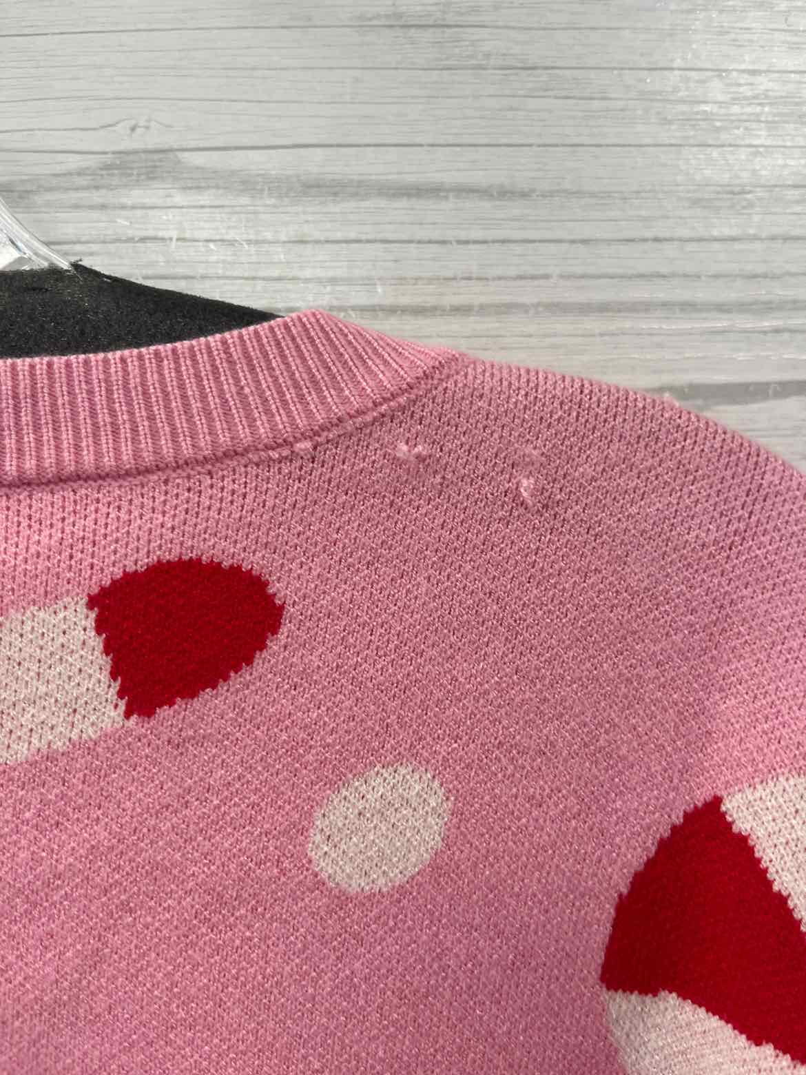 Size L Avara Sweater