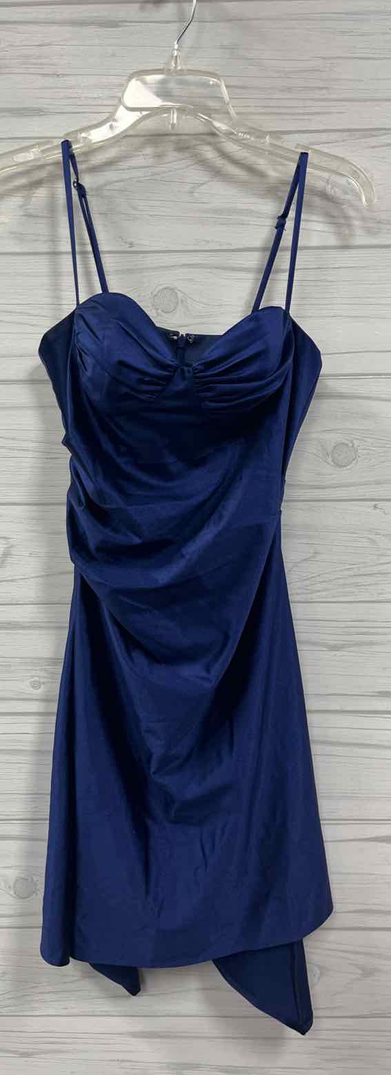 Size 2 Stacees Dress