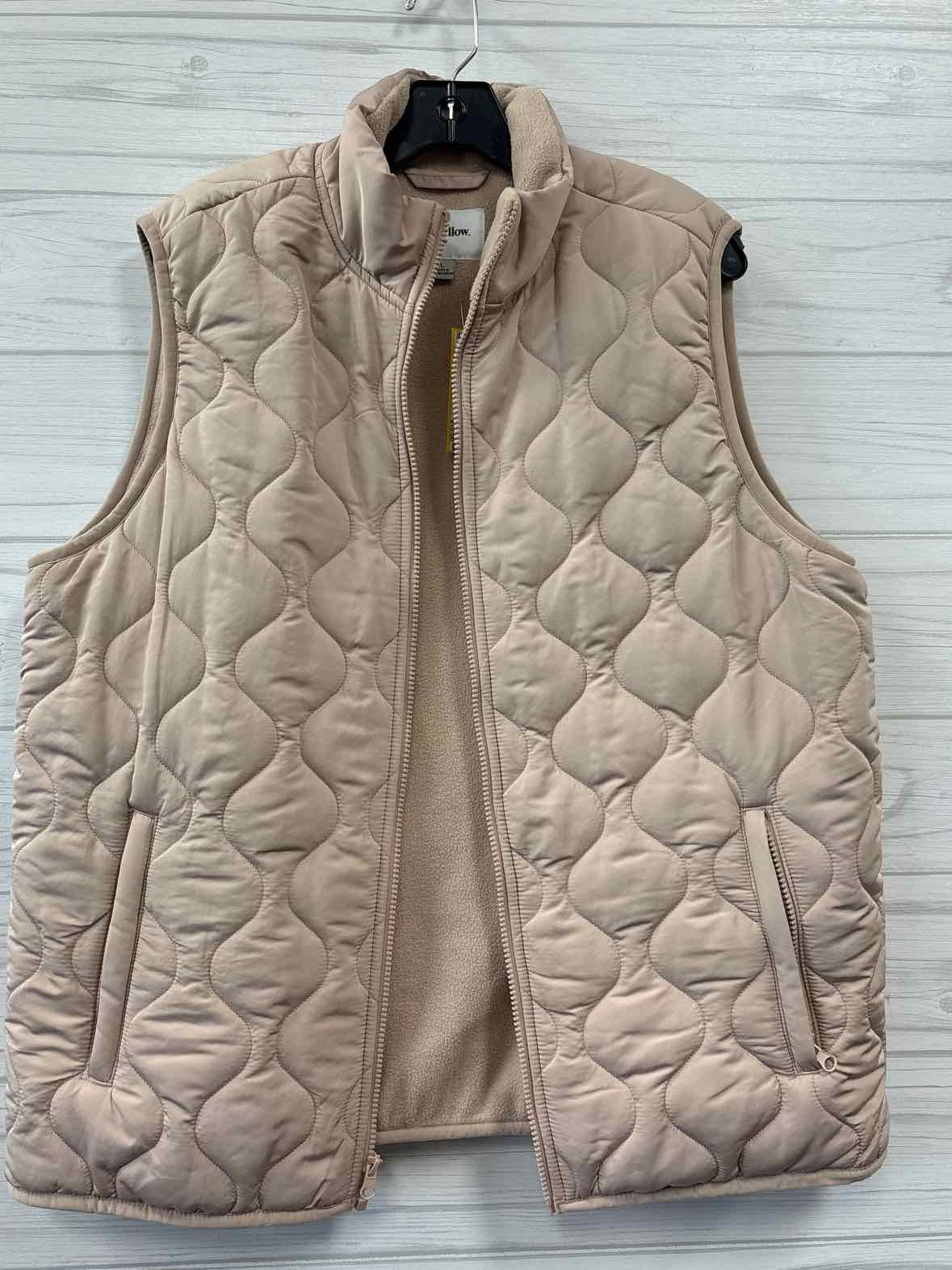 Size L Goodfellow Vest