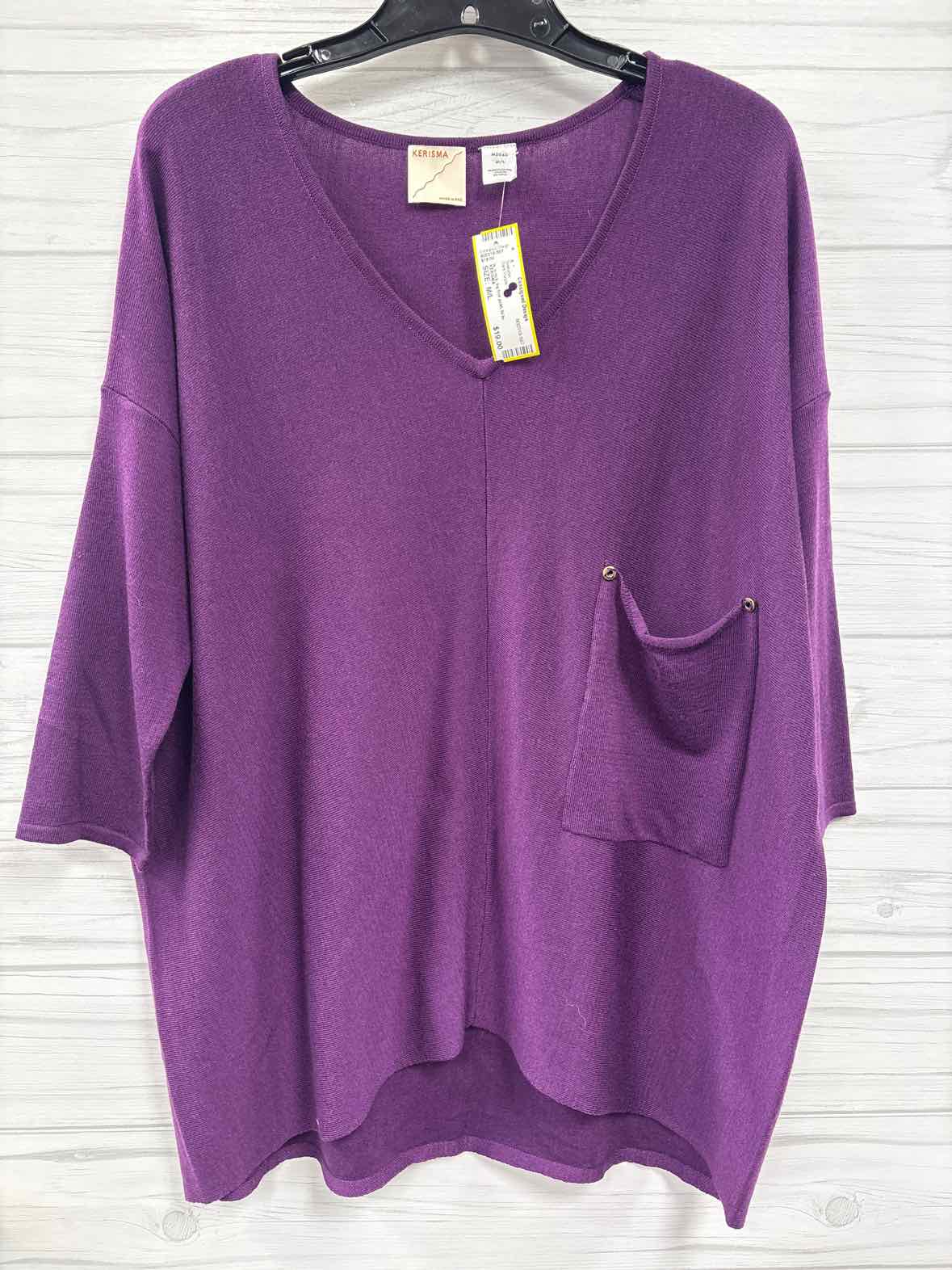 Size M/L KERISMA Sweater