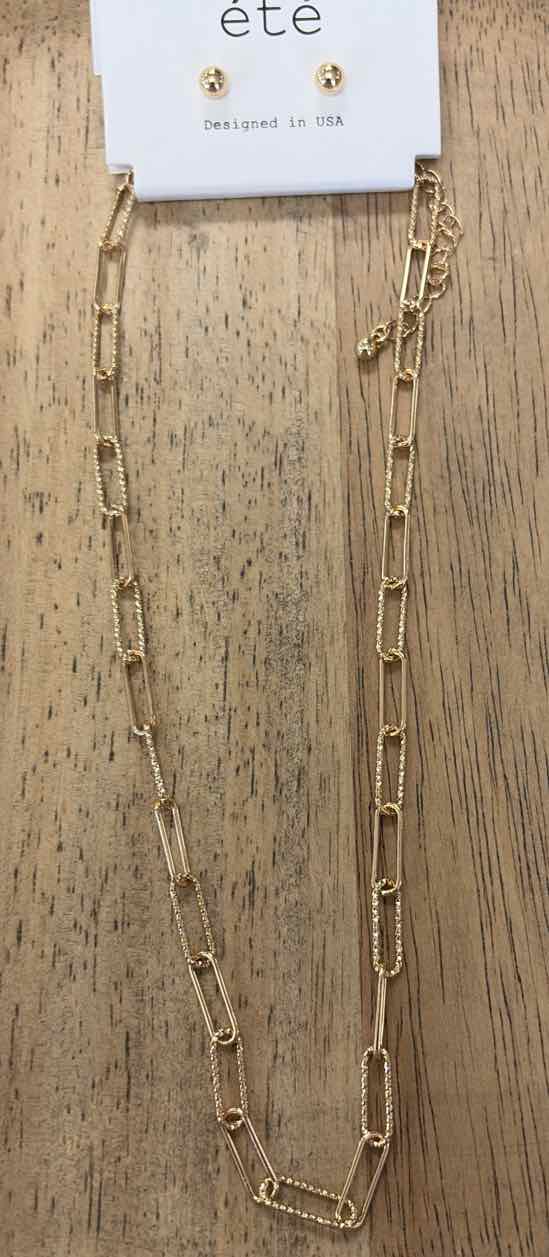 ETA Necklace