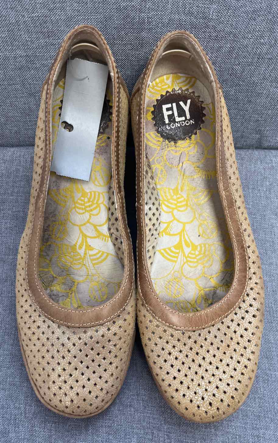 40 Fly London Shoes