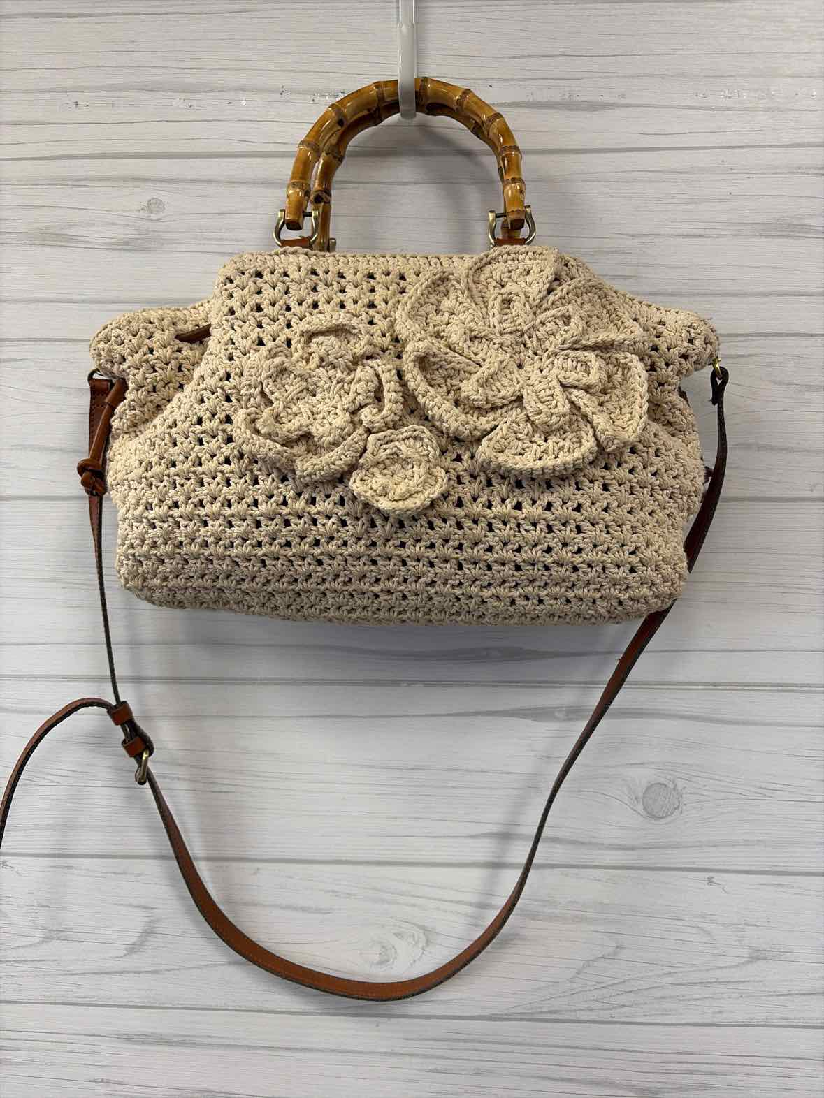 Patricia Nash Purse