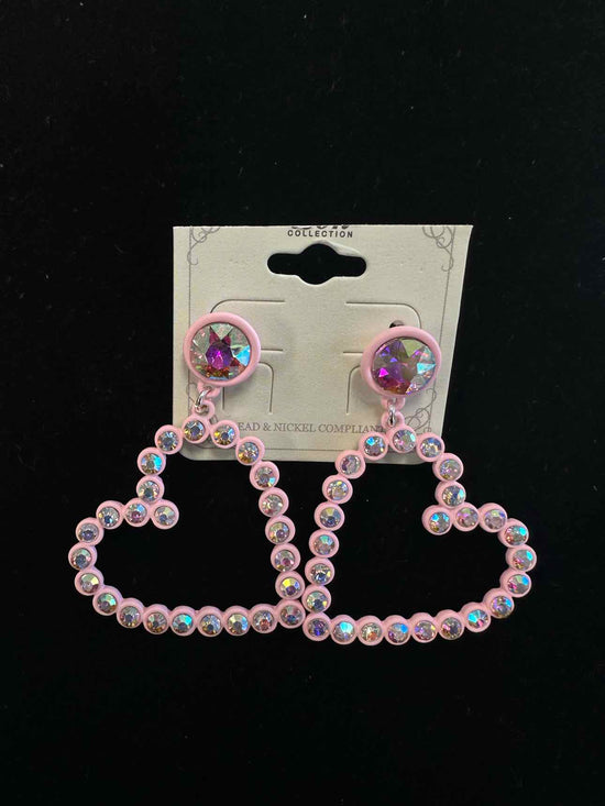 icon collection Earrings