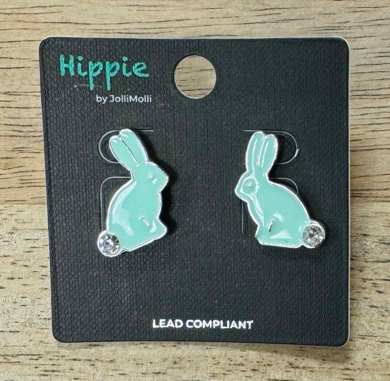 Hippie Earrings