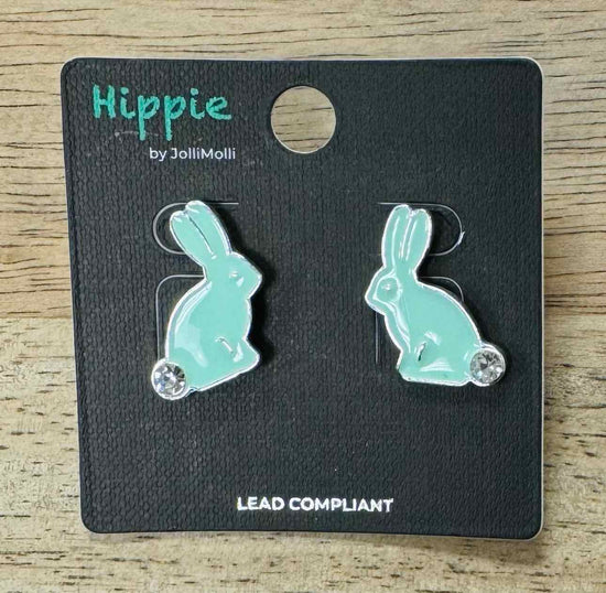 Hippie Earrings