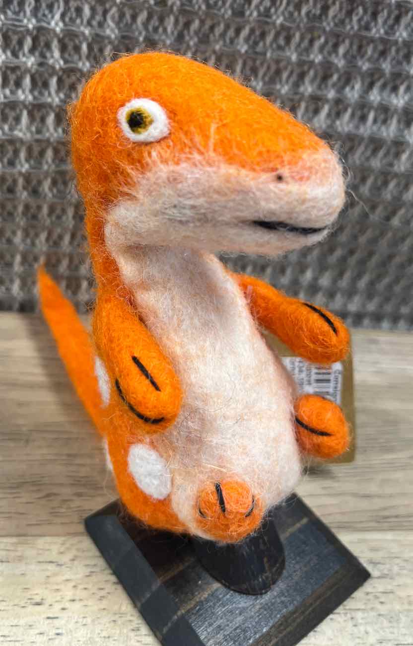 ganapati crafts co. Puppet