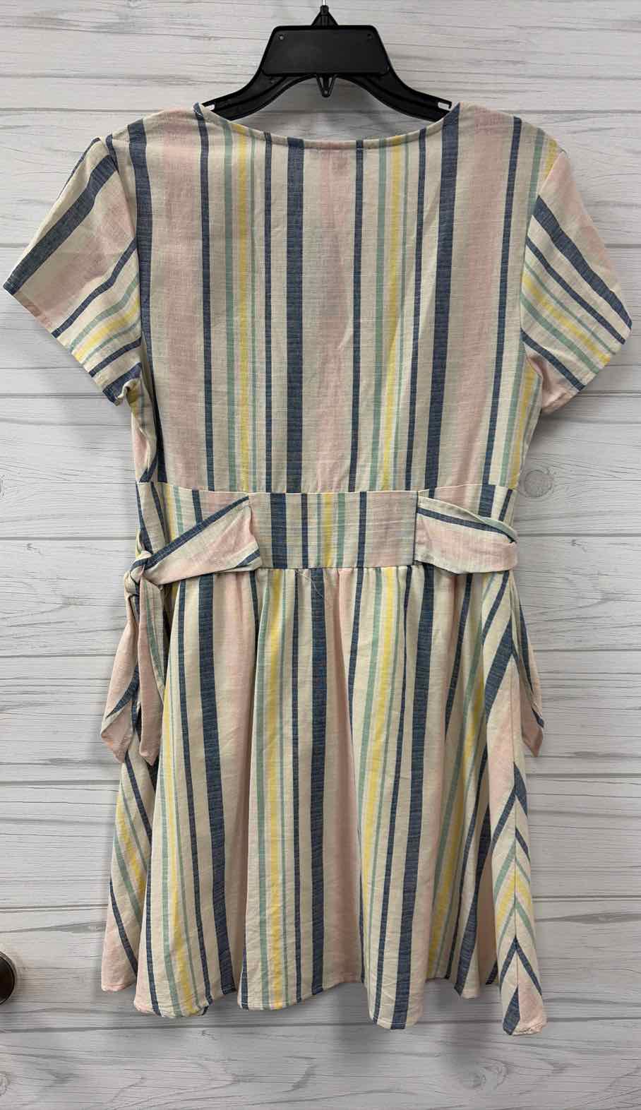 Size S As U Wish Dress