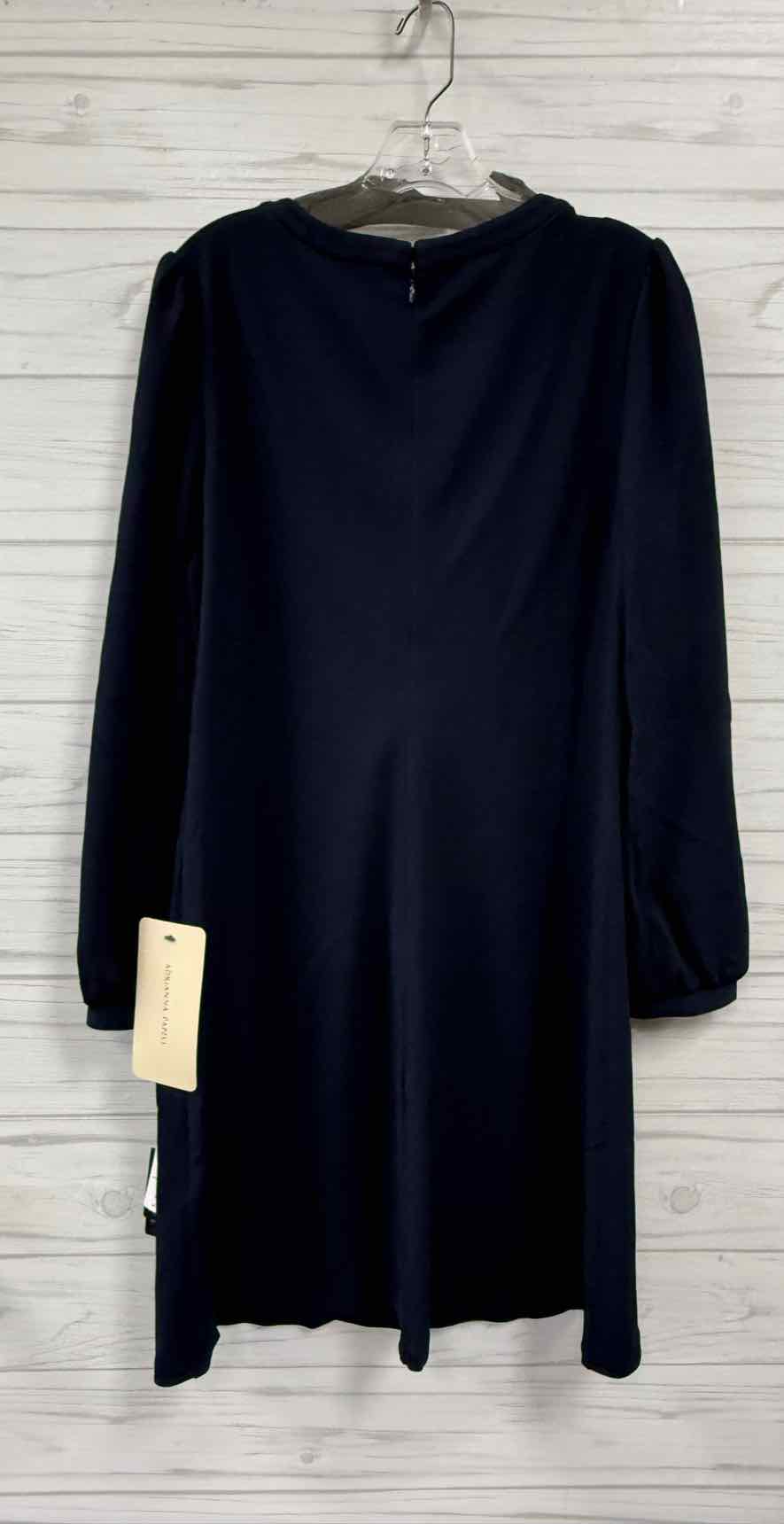 Size 12 Adrianna Papell Dress