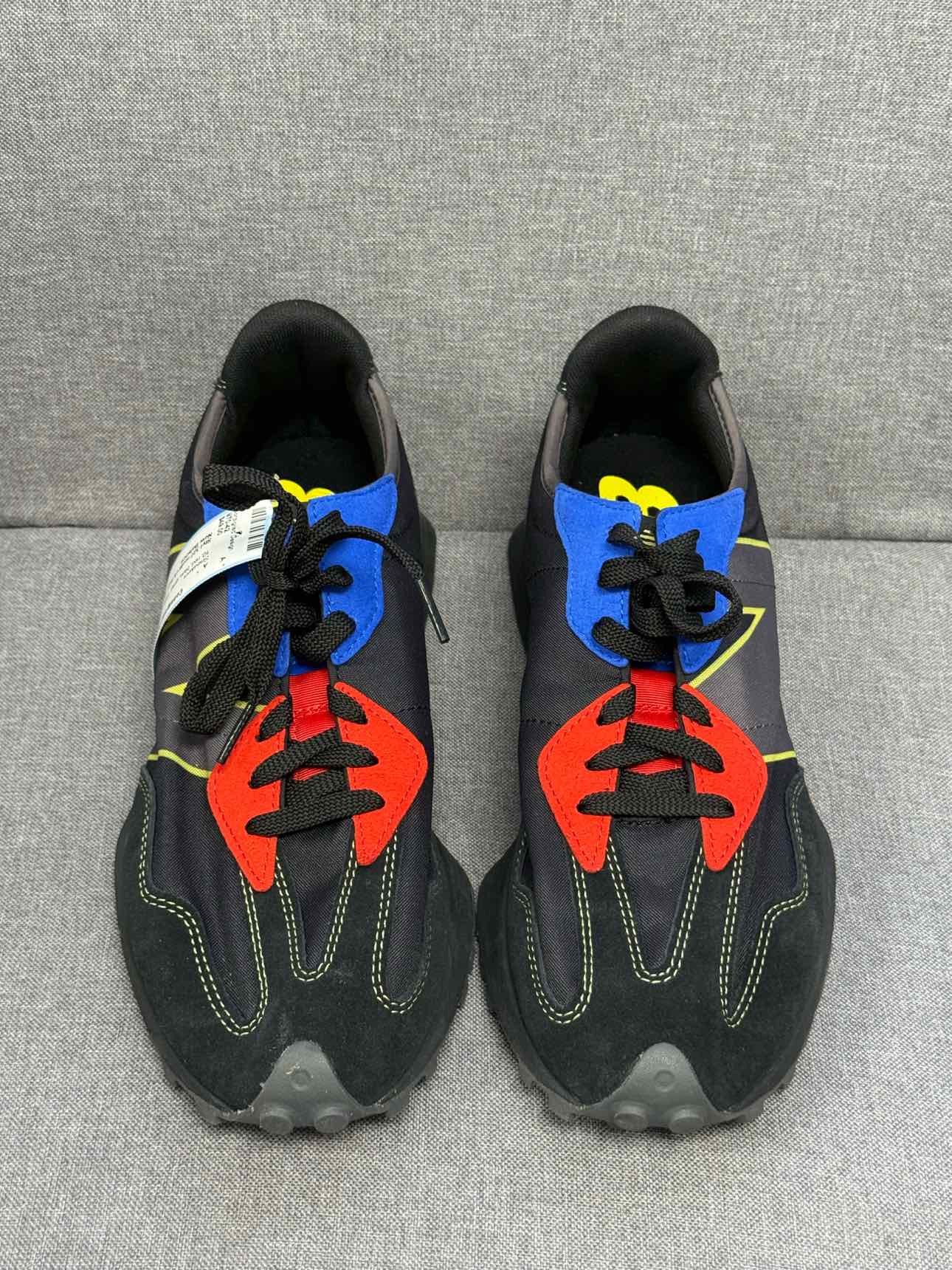 10 New Balance Sneakers