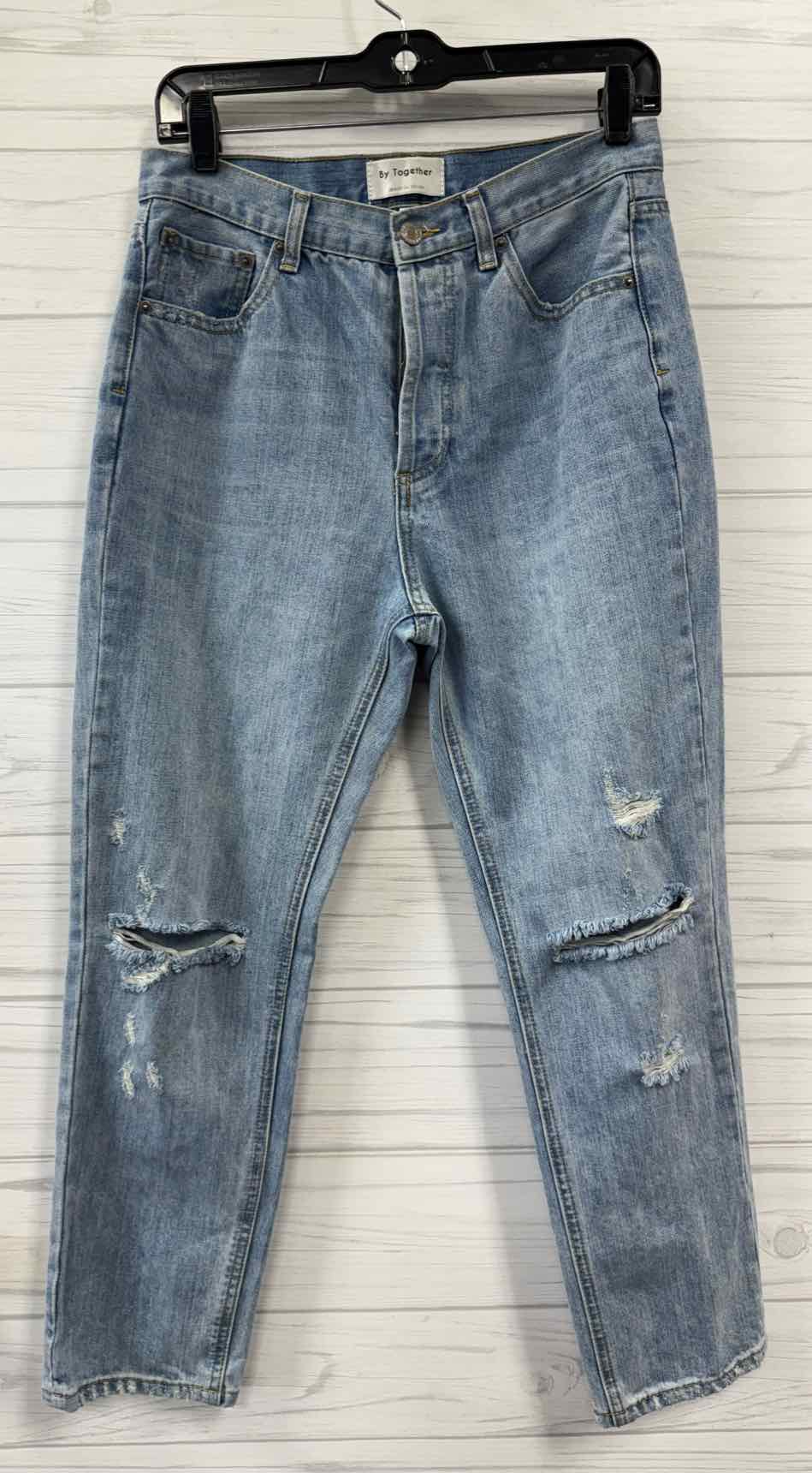 Size M By Together Jeans
