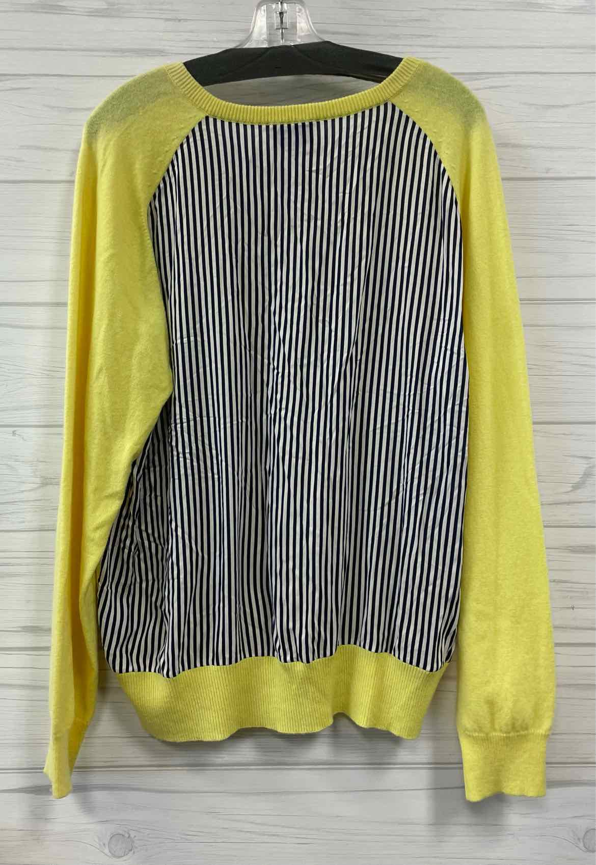 Size XS Koch Sweater